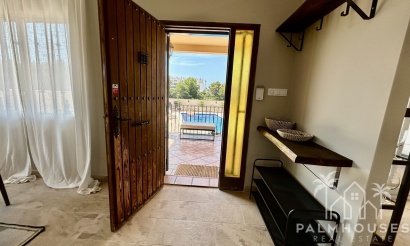 Revente - Villa - La Zenia - Costa Blanca