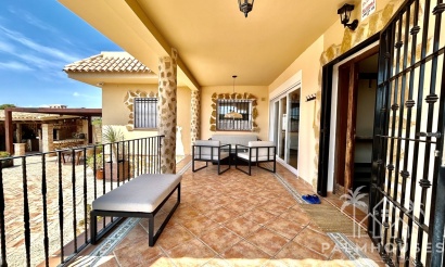 Revente - Villa - La Zenia - Costa Blanca