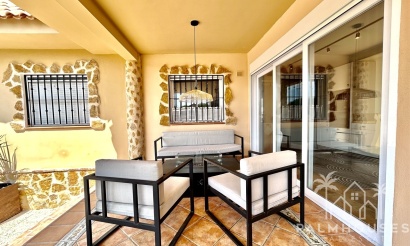 Revente - Villa - La Zenia - Costa Blanca