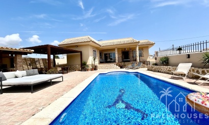 Revente - Villa - La Zenia - Costa Blanca