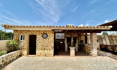 Revente - Villa - La Zenia - Costa Blanca