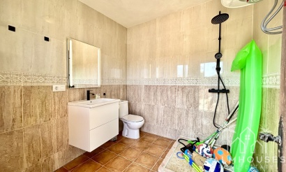 Revente - Villa - La Zenia - Costa Blanca