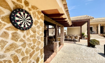Revente - Villa - La Zenia - Costa Blanca