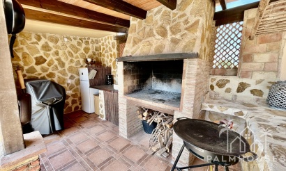 Revente - Villa - La Zenia - Costa Blanca