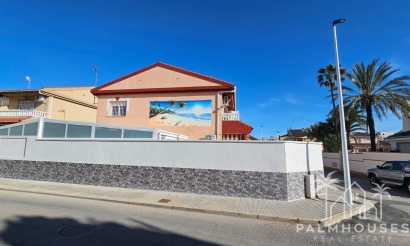 Resale - Apartments - Santiago de la Ribera - Santiago De La Ribera