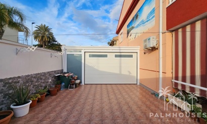 Resale - Apartments - Santiago de la Ribera - Santiago De La Ribera