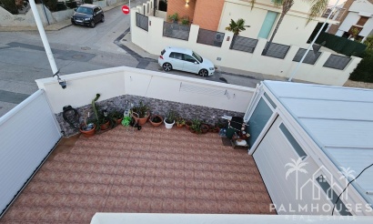 Resale - Apartments - Santiago de la Ribera - Santiago De La Ribera