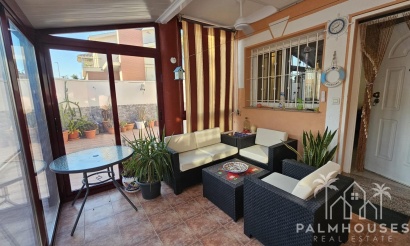 Resale - Apartments - Santiago de la Ribera - Santiago De La Ribera