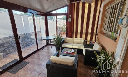 Resale - Apartments - Santiago de la Ribera - Santiago De La Ribera