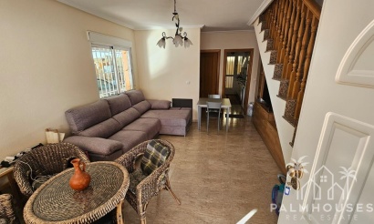 Resale - Apartments - Santiago de la Ribera - Santiago De La Ribera