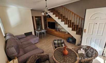 Resale - Apartments - Santiago de la Ribera - Santiago De La Ribera