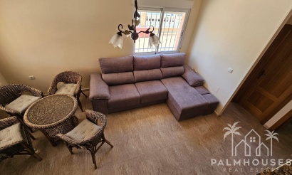 Resale - Apartments - Santiago de la Ribera - Santiago De La Ribera