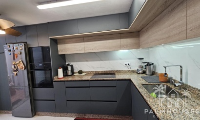 Resale - Apartments - Santiago de la Ribera - Santiago De La Ribera