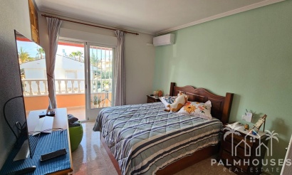 Resale - Apartments - Santiago de la Ribera - Santiago De La Ribera