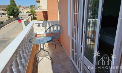 Resale - Apartments - Santiago de la Ribera - Santiago De La Ribera