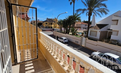 Resale - Apartments - Santiago de la Ribera - Santiago De La Ribera