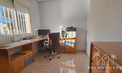 Resale - Apartments - Santiago de la Ribera - Santiago De La Ribera