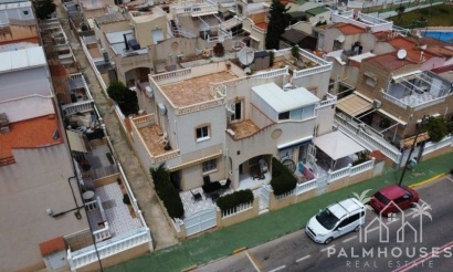 Revente - Apartment - Torrevieja - Costa Blanca