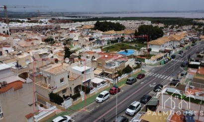 Revente - Apartment - Torrevieja - Costa Blanca