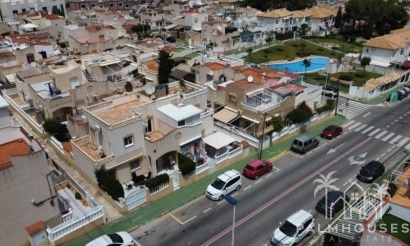 Revente - Apartment - Torrevieja - Costa Blanca