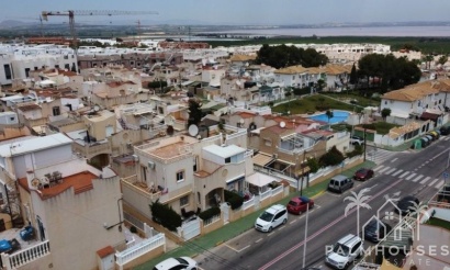 Revente - Apartment - Torrevieja - Costa Blanca