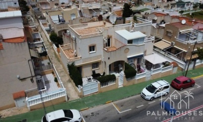Revente - Apartment - Torrevieja - Costa Blanca