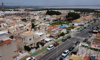 Revente - Apartment - Torrevieja - Costa Blanca