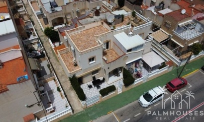 Revente - Apartment - Torrevieja - Costa Blanca