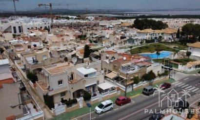 Revente - Apartment - Torrevieja - Costa Blanca