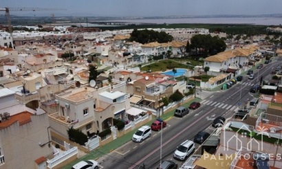 Revente - Apartment - Torrevieja - Costa Blanca