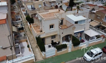 Revente - Apartment - Torrevieja - Costa Blanca