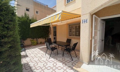 Revente - Apartment - Torrevieja - Costa Blanca