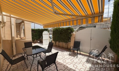 Revente - Apartment - Torrevieja - Costa Blanca