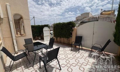 Revente - Apartment - Torrevieja - Costa Blanca