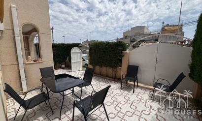 Revente - Apartment - Torrevieja - Costa Blanca