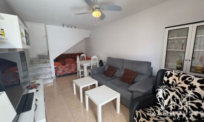 Revente - Apartment - Torrevieja - Costa Blanca