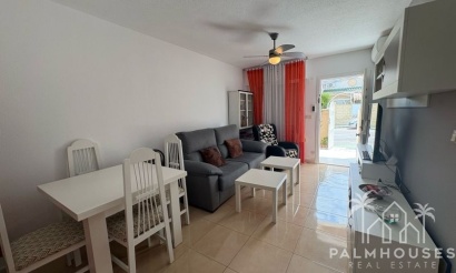 Revente - Apartment - Torrevieja - Costa Blanca