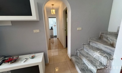 Revente - Apartment - Torrevieja - Costa Blanca