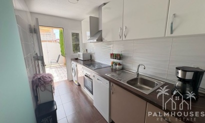 Revente - Apartment - Torrevieja - Costa Blanca