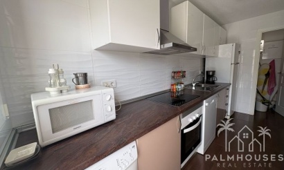 Revente - Apartment - Torrevieja - Costa Blanca