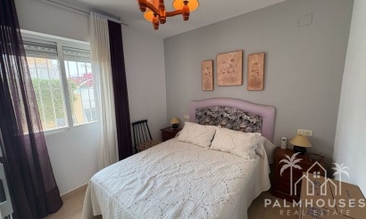 Revente - Apartment - Torrevieja - Costa Blanca