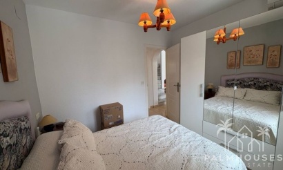 Revente - Apartment - Torrevieja - Costa Blanca