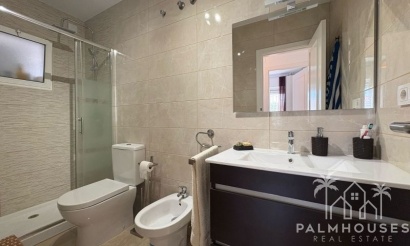 Revente - Apartment - Torrevieja - Costa Blanca