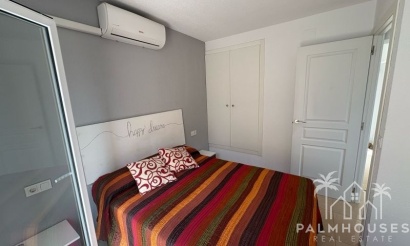 Revente - Apartment - Torrevieja - Costa Blanca