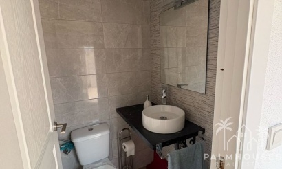 Revente - Apartment - Torrevieja - Costa Blanca