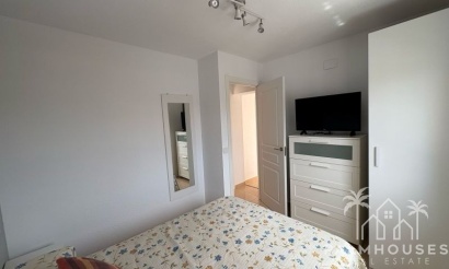Revente - Apartment - Torrevieja - Costa Blanca