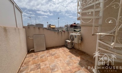 Revente - Apartment - Torrevieja - Costa Blanca