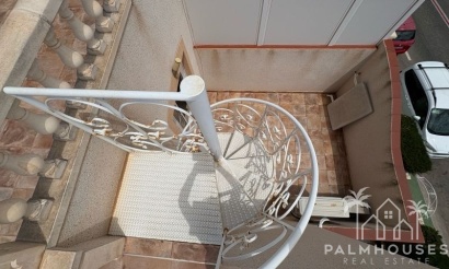 Revente - Apartment - Torrevieja - Costa Blanca