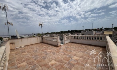 Revente - Apartment - Torrevieja - Costa Blanca