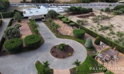 Herverkoop - Villa - Elche - Costa Blanca